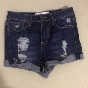 Jean Short